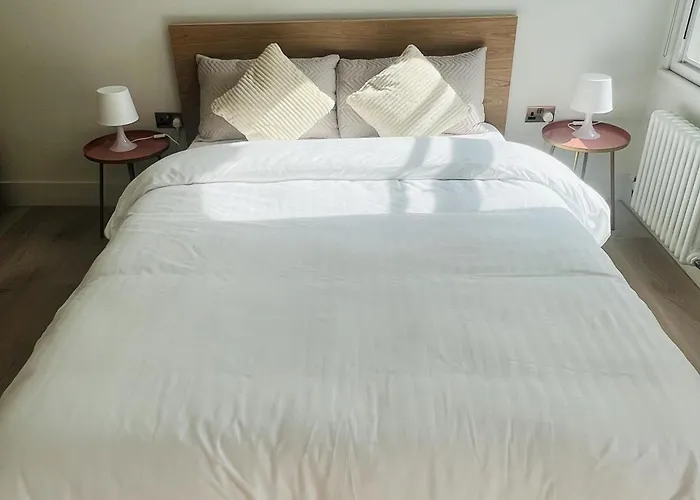 Private Room@Leicestersquare In A Shared Flat