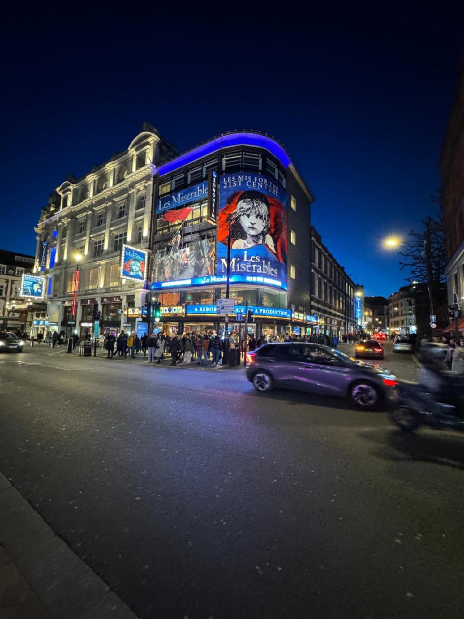 Homestay Private Room@leicestersquare In A Shared Flat London